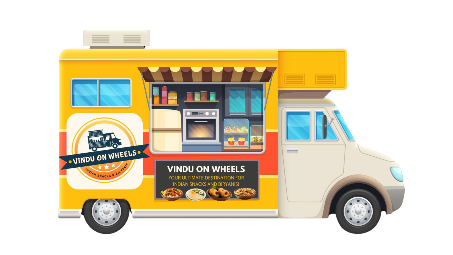 Home - Vindu On Wheels