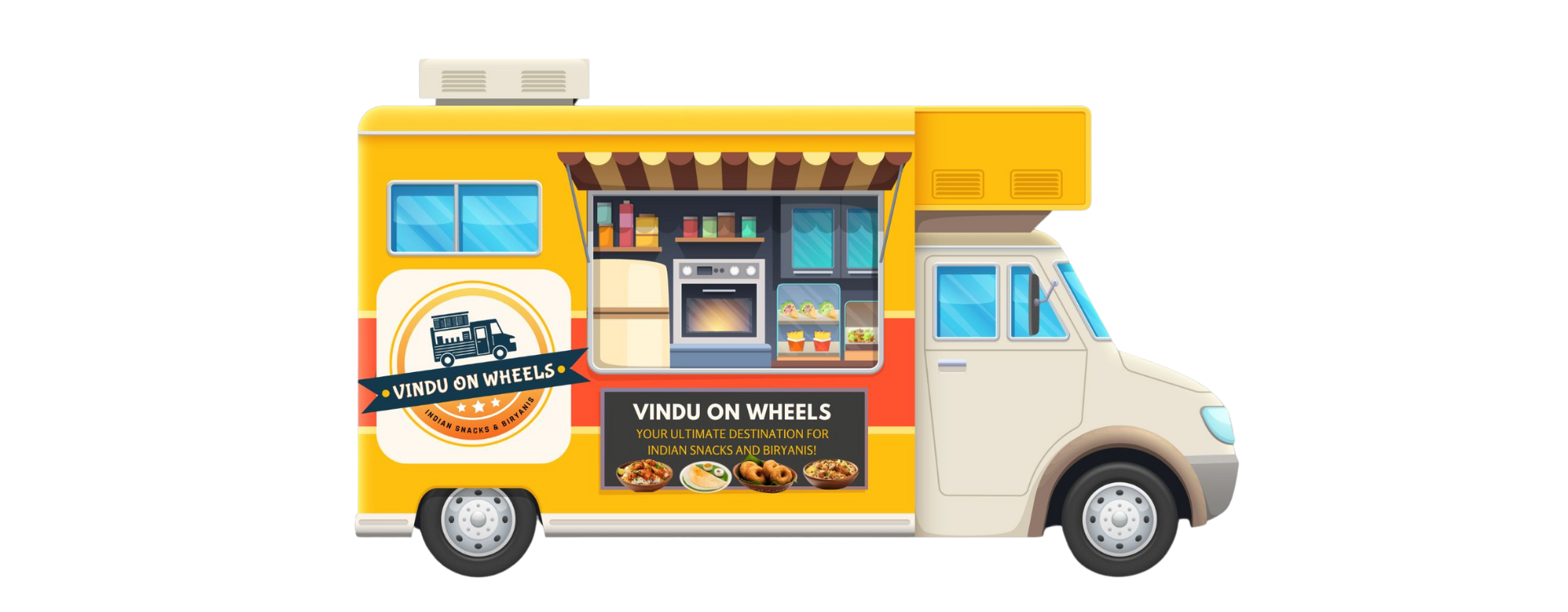 Home - Vindu On Wheels